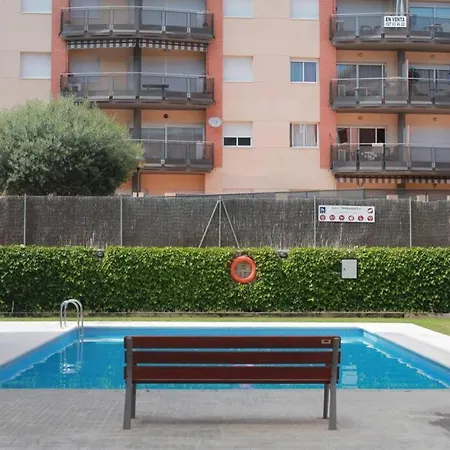 Apartment Piso Acogedor Para 2-4 Pax A 250 M De La Playa