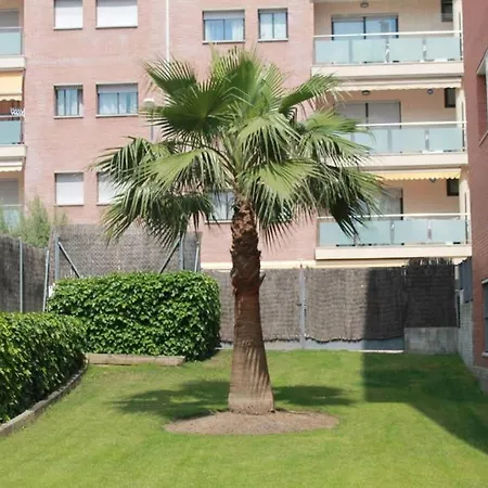 Piso Acogedor Para 2-4 Pax A 250 M De La Playa *