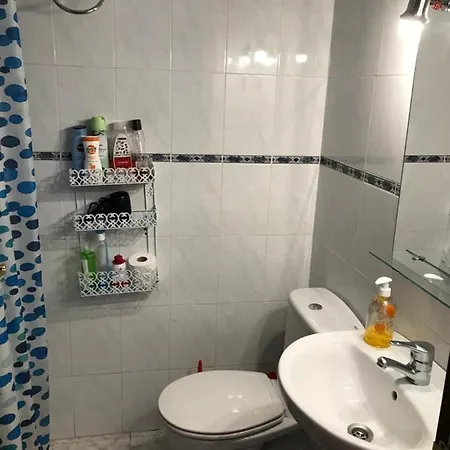 Apartment Piso Acogedor Para 2-4 Pax A 250 M De La Playa Lloret de Mar
