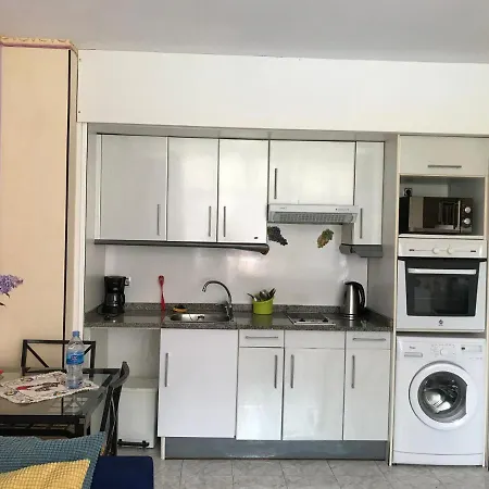 Appartement Piso Acogedor Para 2-4 Pax A 250 M De La Playa *