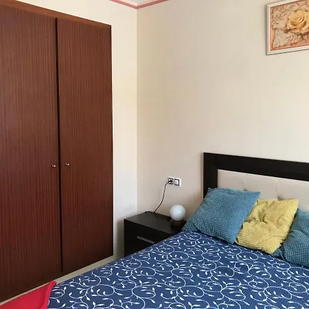 Appartement Piso Acogedor Para 2-4 Pax A 250 M De La Playa *