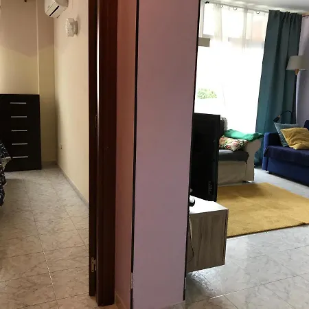 Apartment Piso Acogedor Para 2-4 Pax A 250 M De La Playa Lloret de Mar