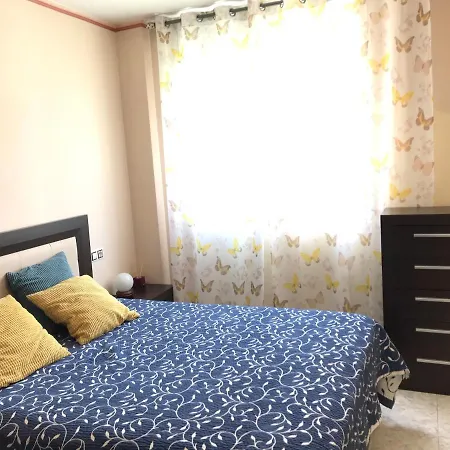 Piso Acogedor Para 2-4 Pax A 250 M De La Playa Lloret de Mar
